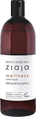 Produktbild Ziaja Baltic Home Spa Wellness (500 ml)