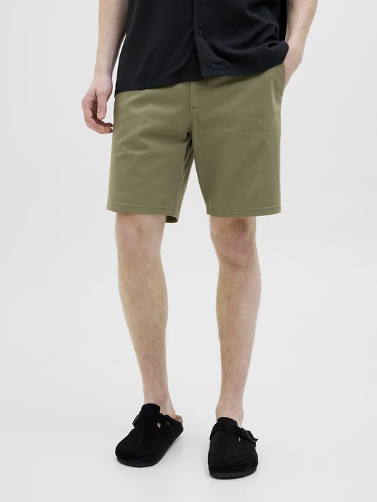 Actual product image Jack & Jones Jrebsharp Chino Short Sn (XS)