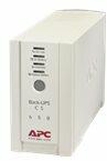 Produktbild APC Back-UPS (650 VA, 400 W, Standby USV)