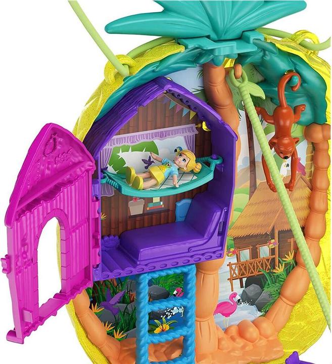 Produktbild Polly Pocket Ananas-Tasche