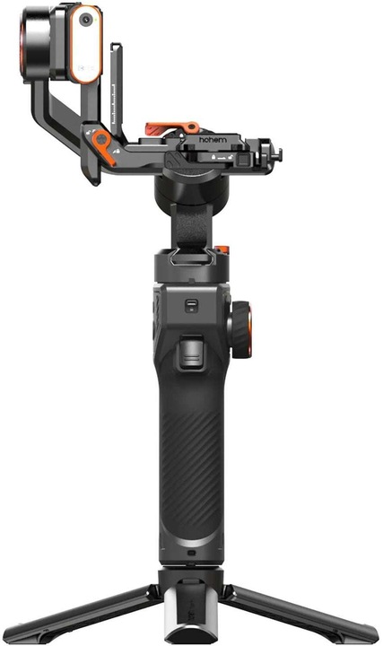 Actual product image Hohem iSteady MT2 (Single-lens reflex camera, 1.20 kg)