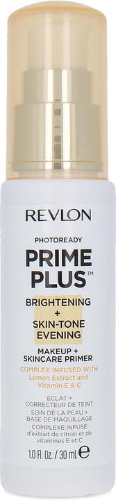 Produktbild Revlon Photoready Prime Plus Base #001