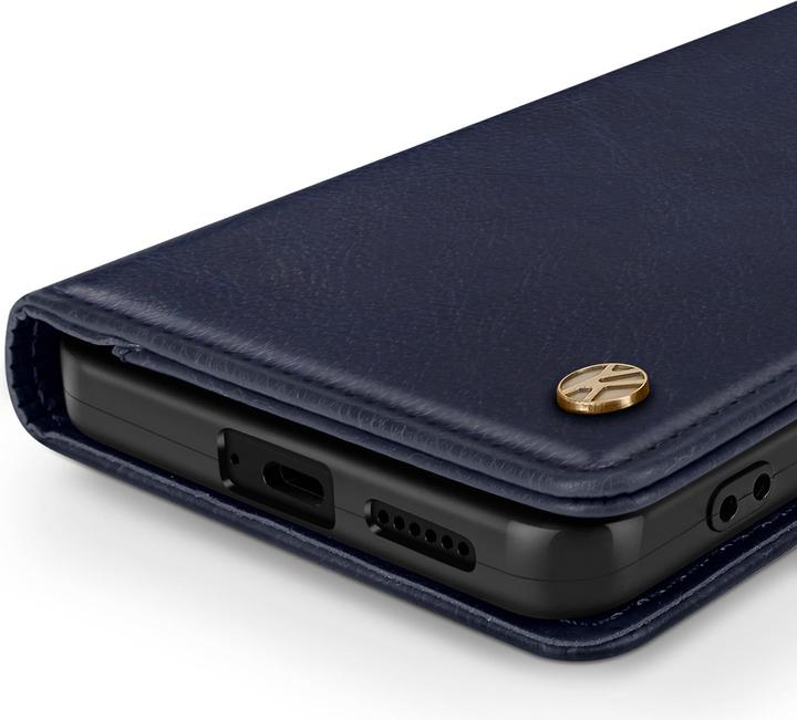 Actual product image Avizar Doppelte Lasche (Xiaomi Redmi Note 14)