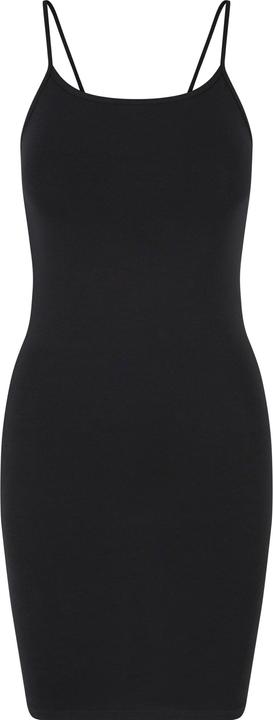 Produktbild Urban Classics Ladies Stretch Jersey Slim Dress - 165265 (M)