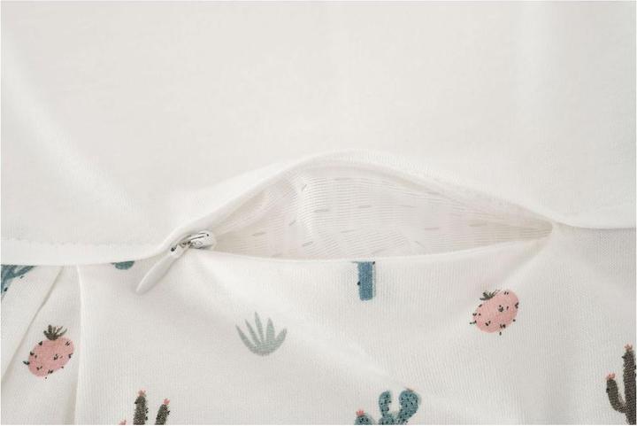 Produktbild Träumeland Schlafsack (90 cm, 2.5 TOG, Ganzjahr)