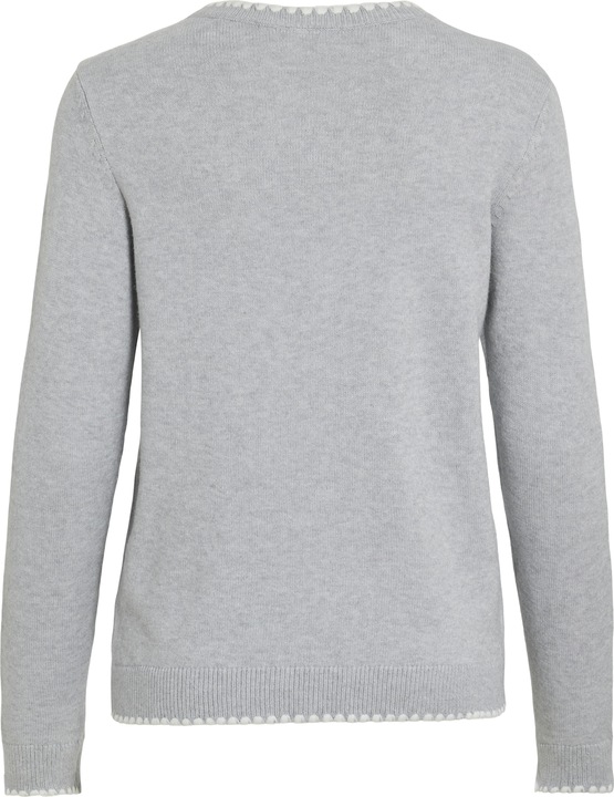 Immagine prodotto Vila Rundhals Strickpullover (XL)
