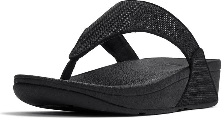 Produktbild Fitflop Lulu Shimmerglitz (43)
