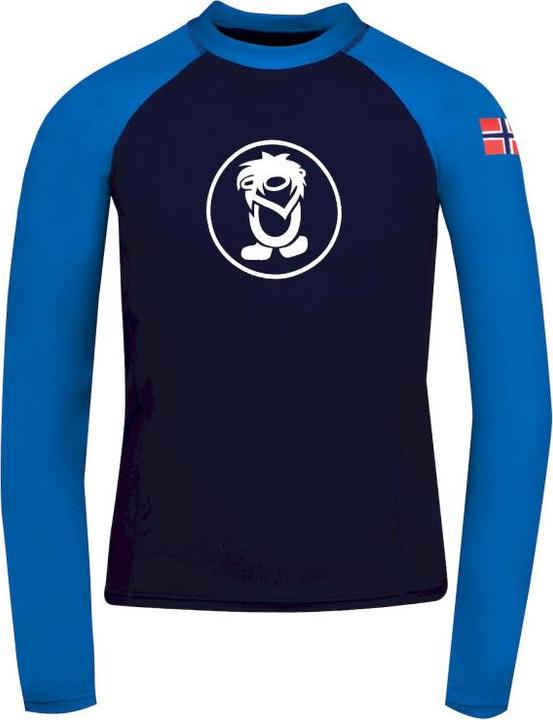 Immagine prodotto Trollkids Camicia Kvalvika da bambino (92)
