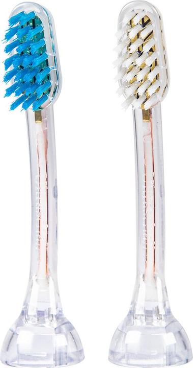 Actual product image Emmi-dent Replacement brush heads (2 x)