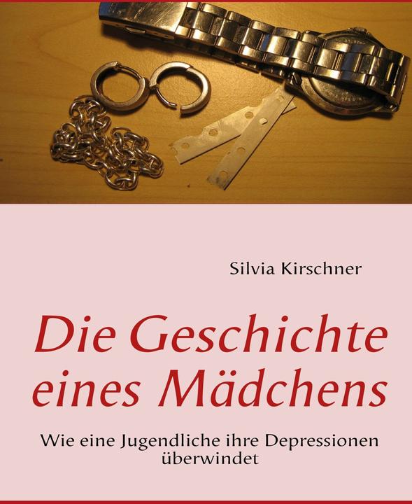 Immagine prodotto La storia di una ragazza (Tedesco, Kirschner, Silvia, 2008)