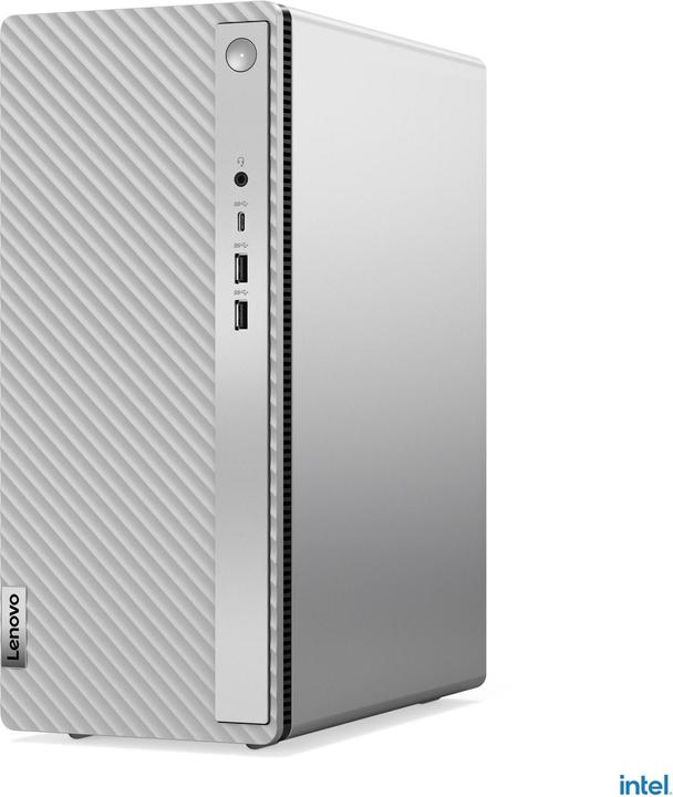 Produktbild Lenovo IdeaCentre Tower 14IRR9 (Intel Core i7-14700, 16 GB, 512 GB)