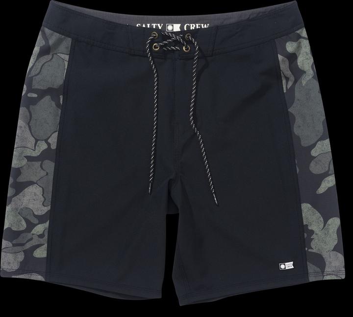 Image du produit Salty Crew Sidebar Boardshort (32)