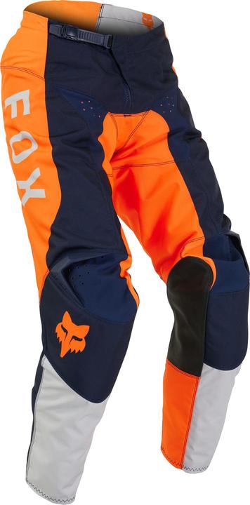 Produktbild Fox PANT 24 180 NITRO - EXTD SIZES FLO (Herren, 30)
