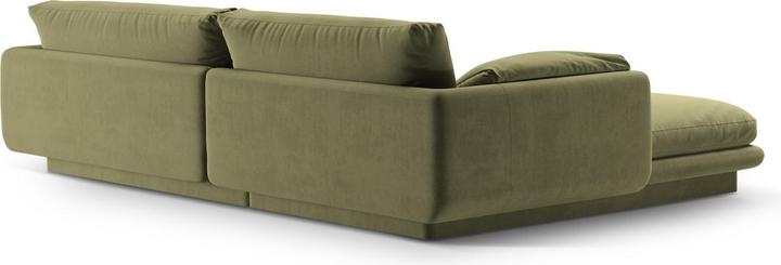 Produktbild Micadoni Torino (Ecksofa)