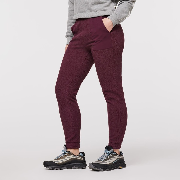 Image du produit Cotopaxi Abrazo Fleece Jogger (S)