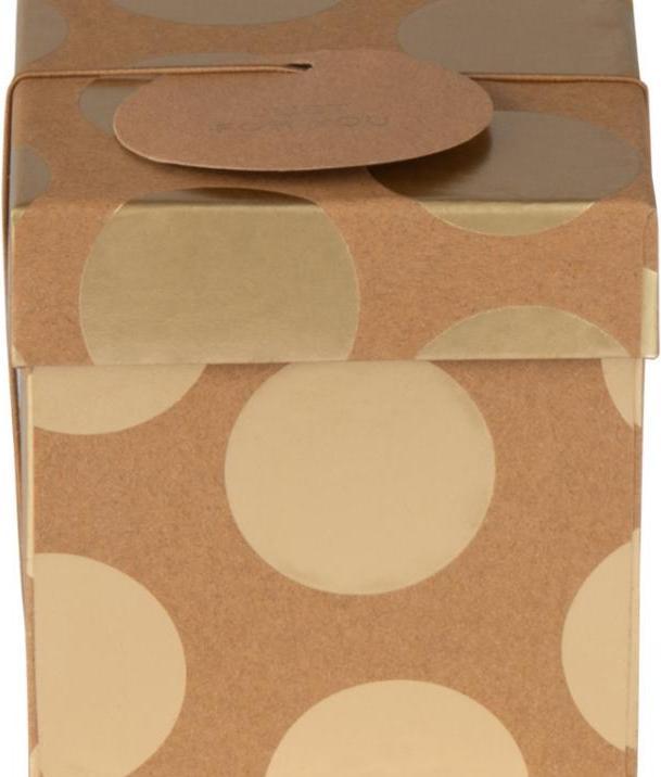 Produktbild TOP Geschenkbox