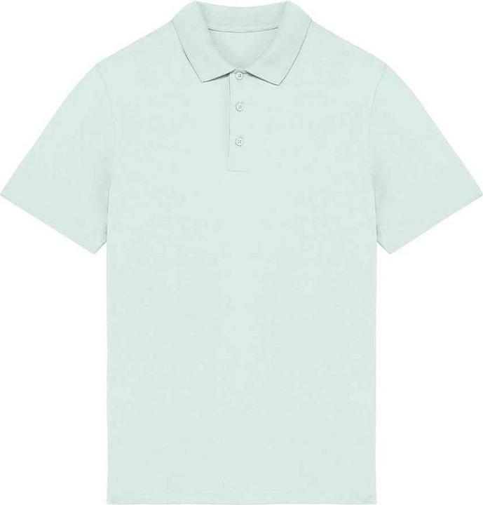Immagine prodotto Native Spirit Polo da uomo in jersey (3XL)