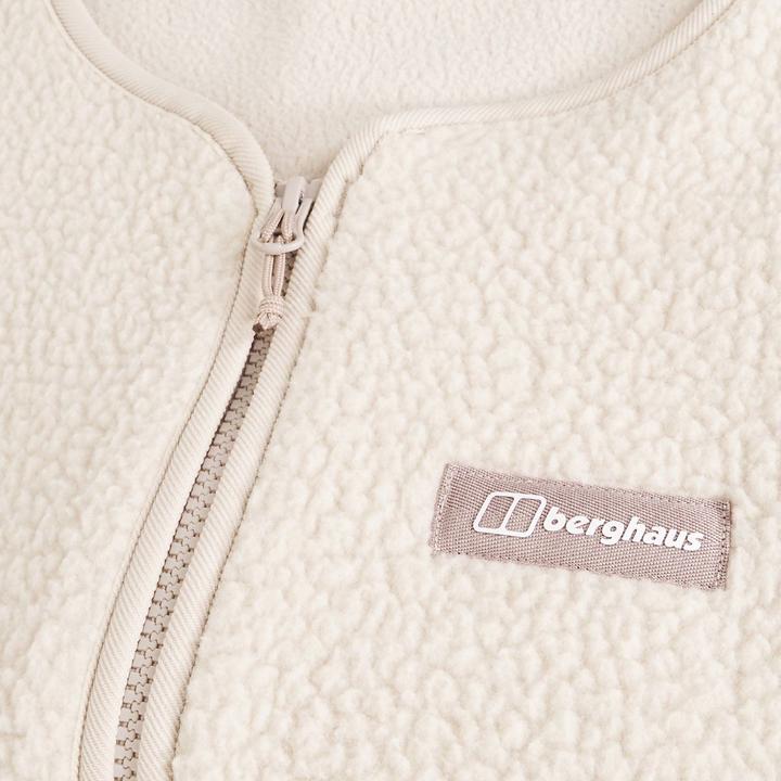 Actual product image Berghaus Hanby Relaxed Weste für Damen (44)