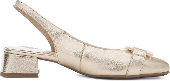 Produktbild Ara Graz Pumps, sehr zart (36)