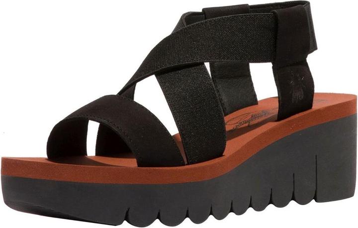 black/brown