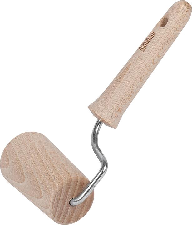 Actual product image Kaiser Pâtisserie dough sheeter