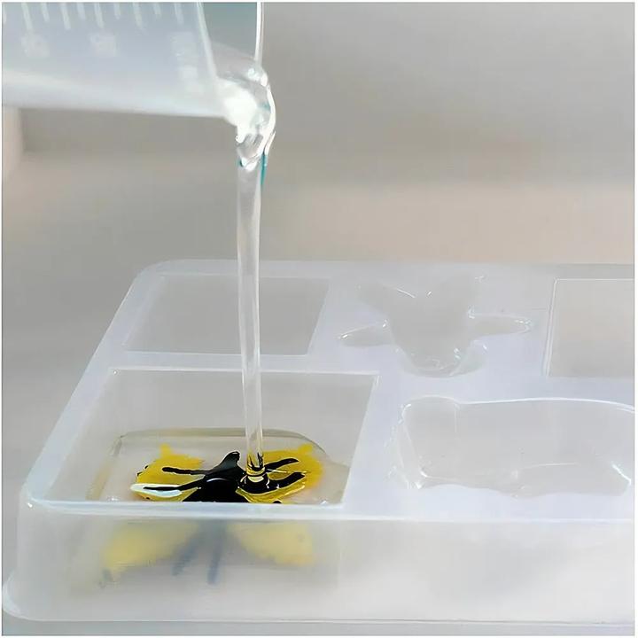 Produktbild Sentosphere Harzwerkstatt