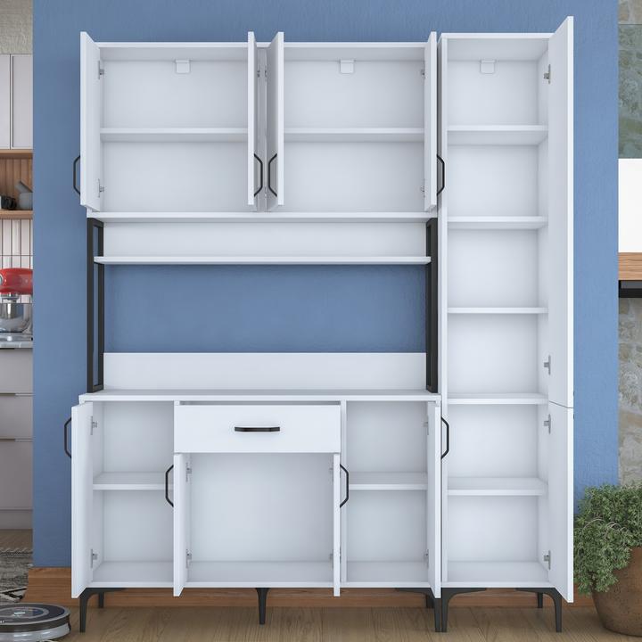 Image du produit Skye Decor JE134 (160 x 40 x 198.50 cm)