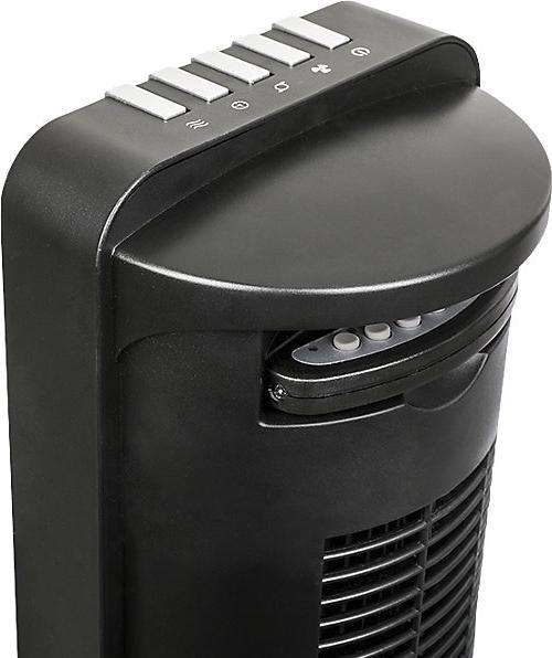 Produktbild kaiserkraft Säulenventilator Eco Tower (59 dB)