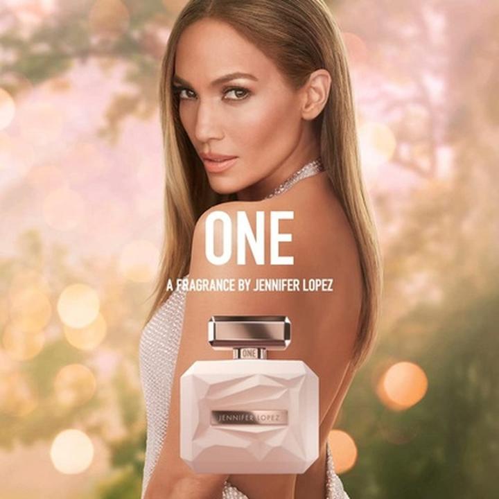 Immagine prodotto Jennifer Lopez Uno (Eau de parfum, 50 ml)