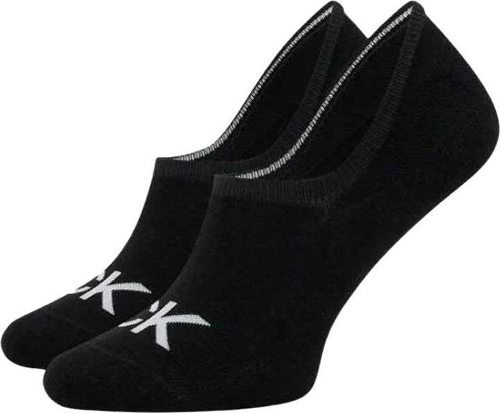 Produktbild Calvin Klein NoShowSocken (2erPack) (2er Pack, 43 - 47)