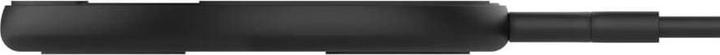 Image du produit Belkin BOOST Charge Ladepad 15W USB-C ohne Netzt.schw.WIA012hqBK (15 W, 1 portion)