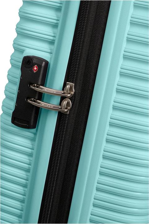 Actual product image American Tourister Liftoff Spinner (34 l)
