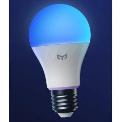 Produktbild Yeelight Inteligentna żarówka W4 E27 (kolor) 1szt (E27, 806 lm, 1 x)