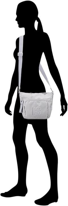 Immagine prodotto Mandarina Duck Borsa Hobo