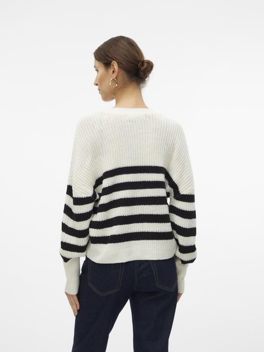 Immagine prodotto Vero Moda Vmlea Ls V-Neck Cuff Cardigan Noos (S)
