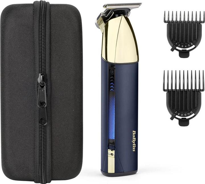 Productafbeelding BaByliss Voor mannen