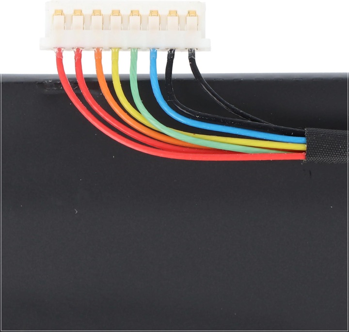 Produktbild AccuCell Akku passend für Acer Aspire 5, Acer Swift 3, Acer TravelMate B1 B118, AP18C8K, 11,25V 4450mAh (4450 mAh)