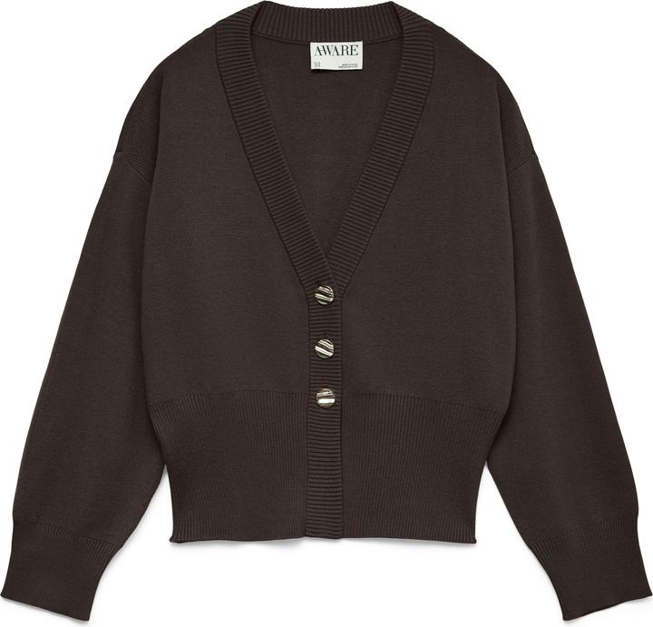 Produktbild Vero Moda AWTHILDE Strickjacke Strickjacke (XS)