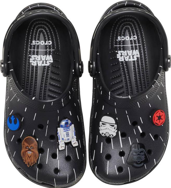 Image du produit Crocs K's Star Wars HyperSpaceCClog (30)