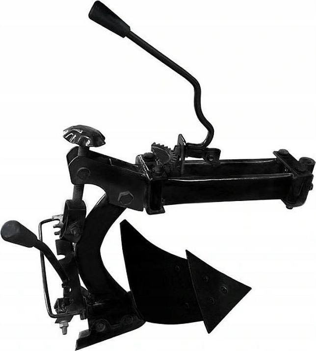 Produktbild Könner & Söhnen Obsypnik Regulowany Do Glebogryzarek Ks Ap1