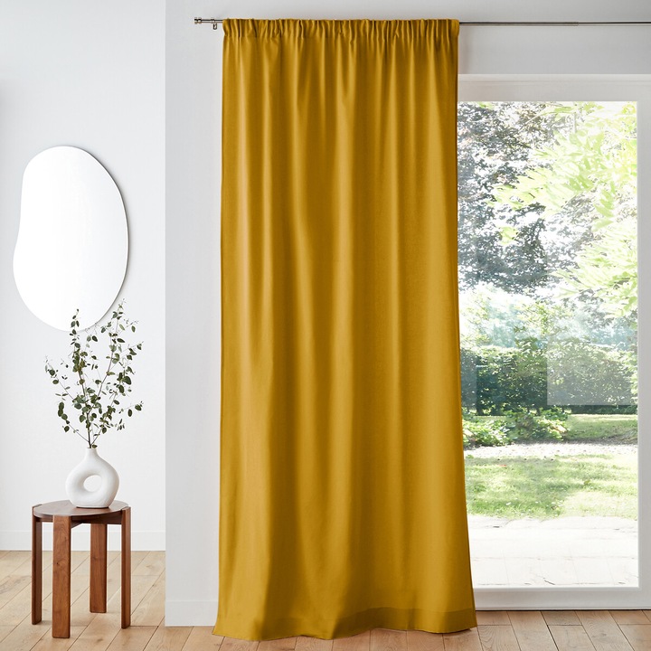 Immagine prodotto La Redoute Interieurs Scenario Duck A (135 x 220 cm)
