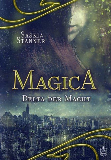 Produktbild Magica (Deutsch, Saskia Stanner, 2017)
