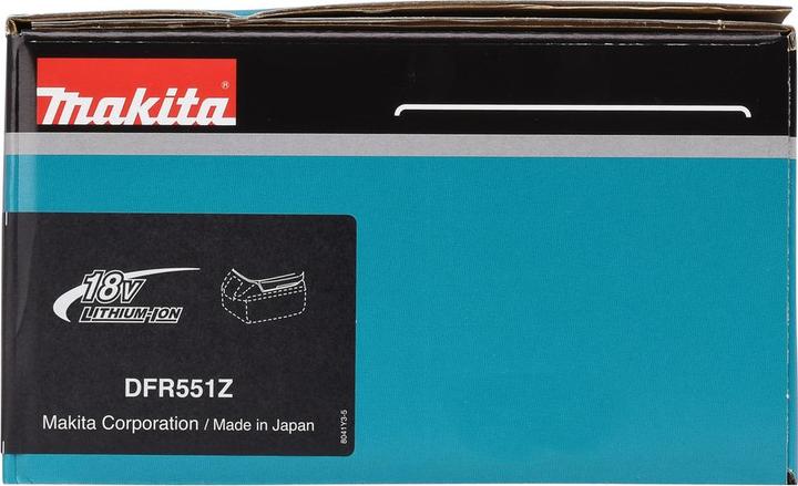 Image du produit Makita DFR 551 (Visseuse à chargeur)