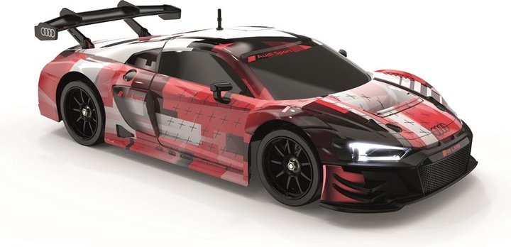 Produktbild Carrera Audi R8 LMS GT3 evo II - Steam