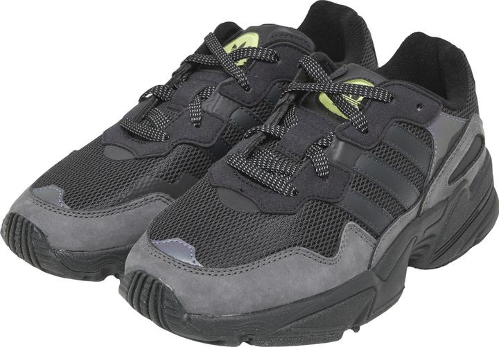 Produktbild adidas Yung 96 Schuhe core - 107495 (36)