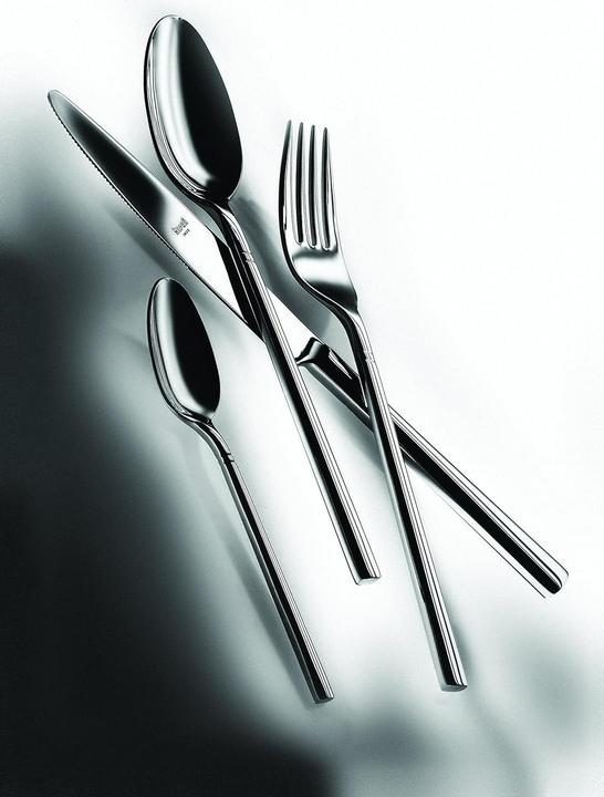 Productafbeelding Mepra SPA 103122049 cutlery set design Aria 49piece (49 Pcs., Bestekset)