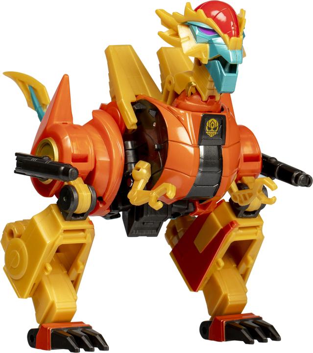 Produktbild Hasbro Transformers Earthspark Deluxe Class Jawbreaker