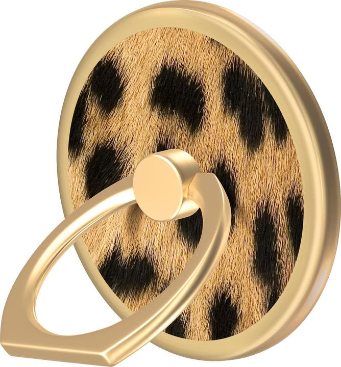 Image du produit iDeal Of Sweden Selfie Ring Wild Leopard