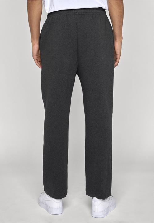Immagine prodotto Urban Classics Fluffy Trackpants charcoal M (M)
