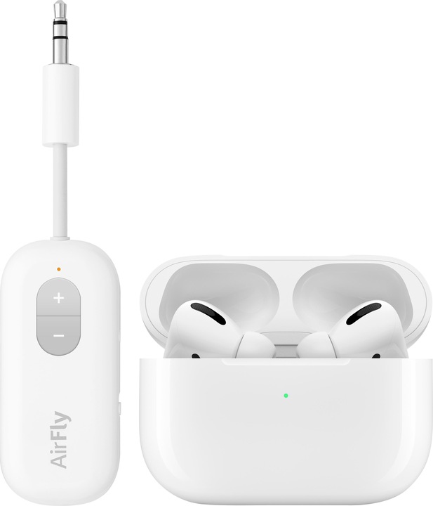 Produktbild TwelveSouth AirFly Gen2 SE (Sender)